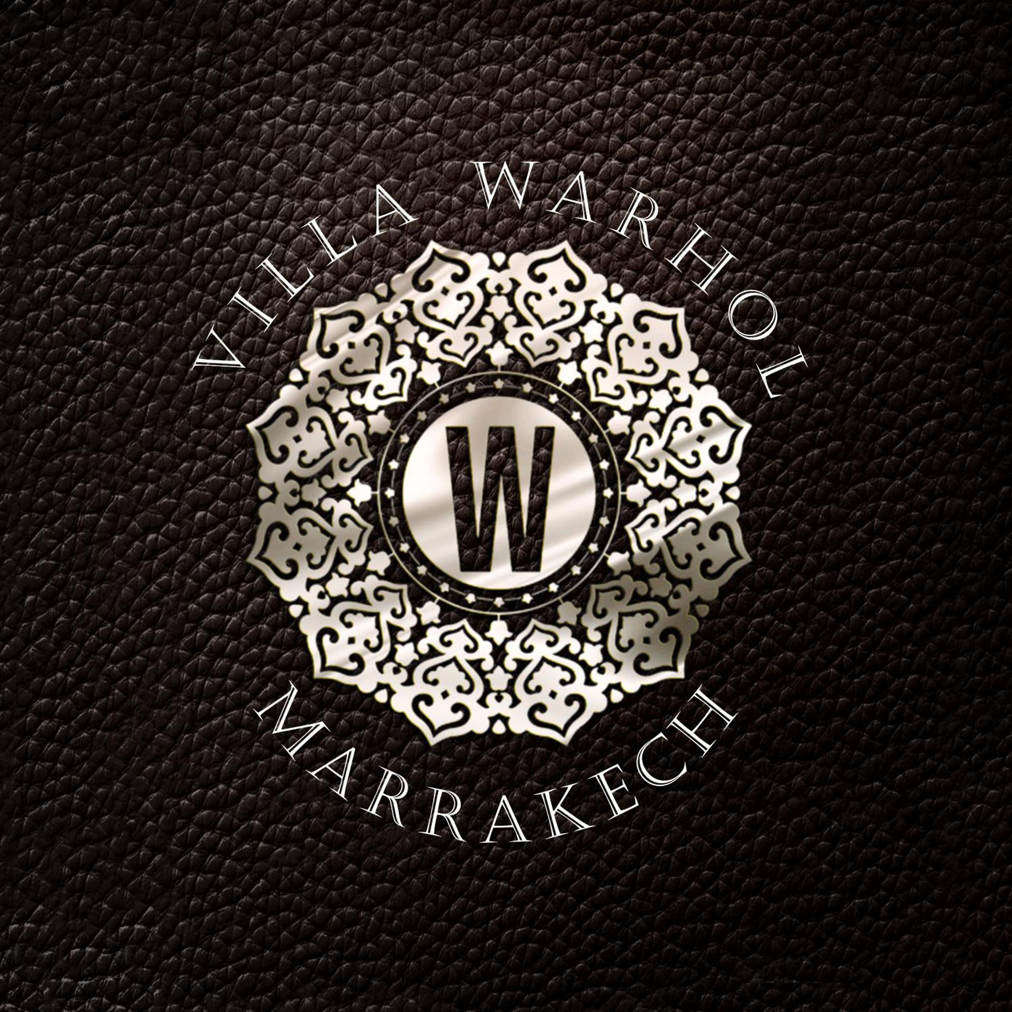 Villa Warhol Marrakech Marrakesz Zewnętrze zdjęcie