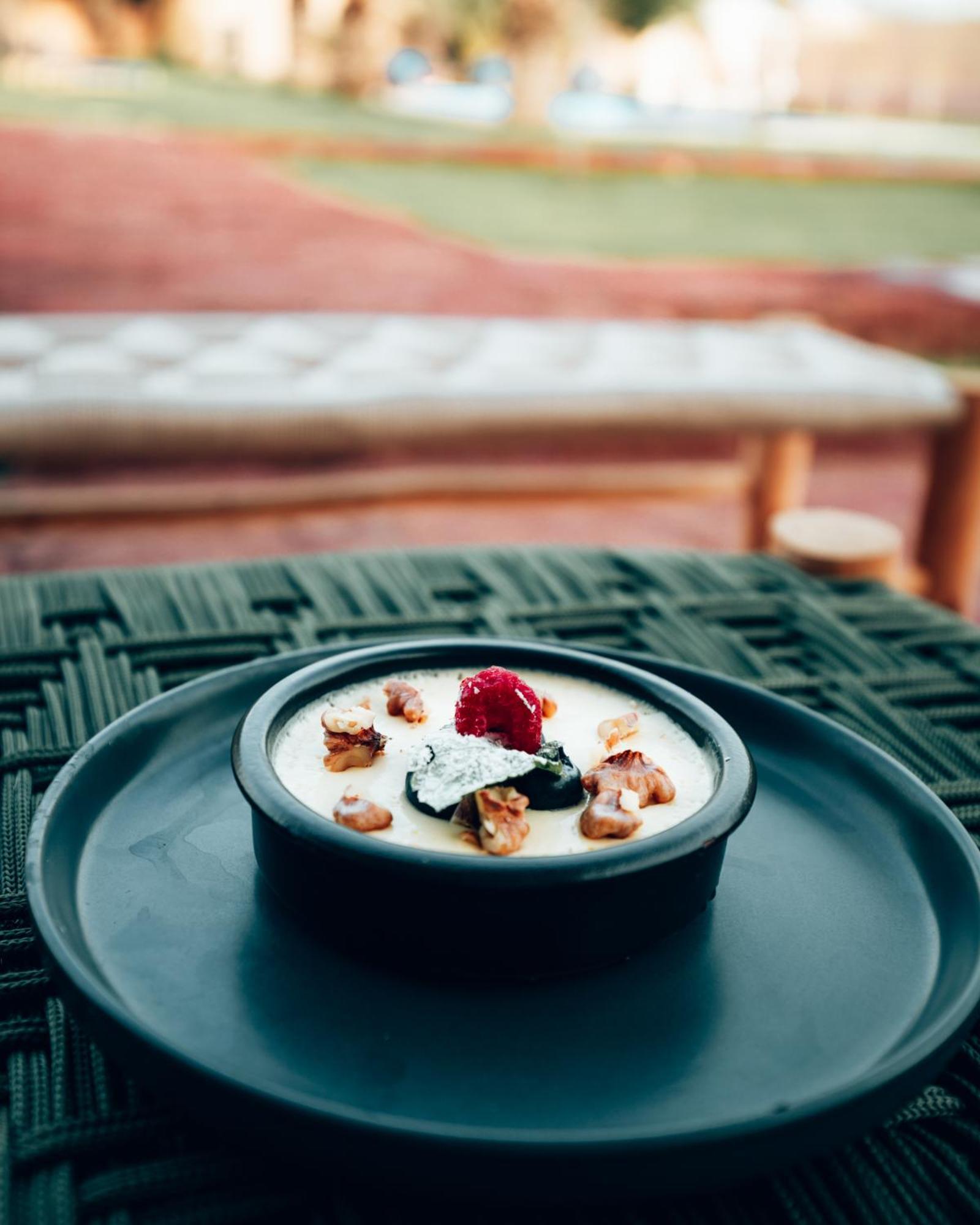 Villa Warhol Marrakech Marrakesz Zewnętrze zdjęcie