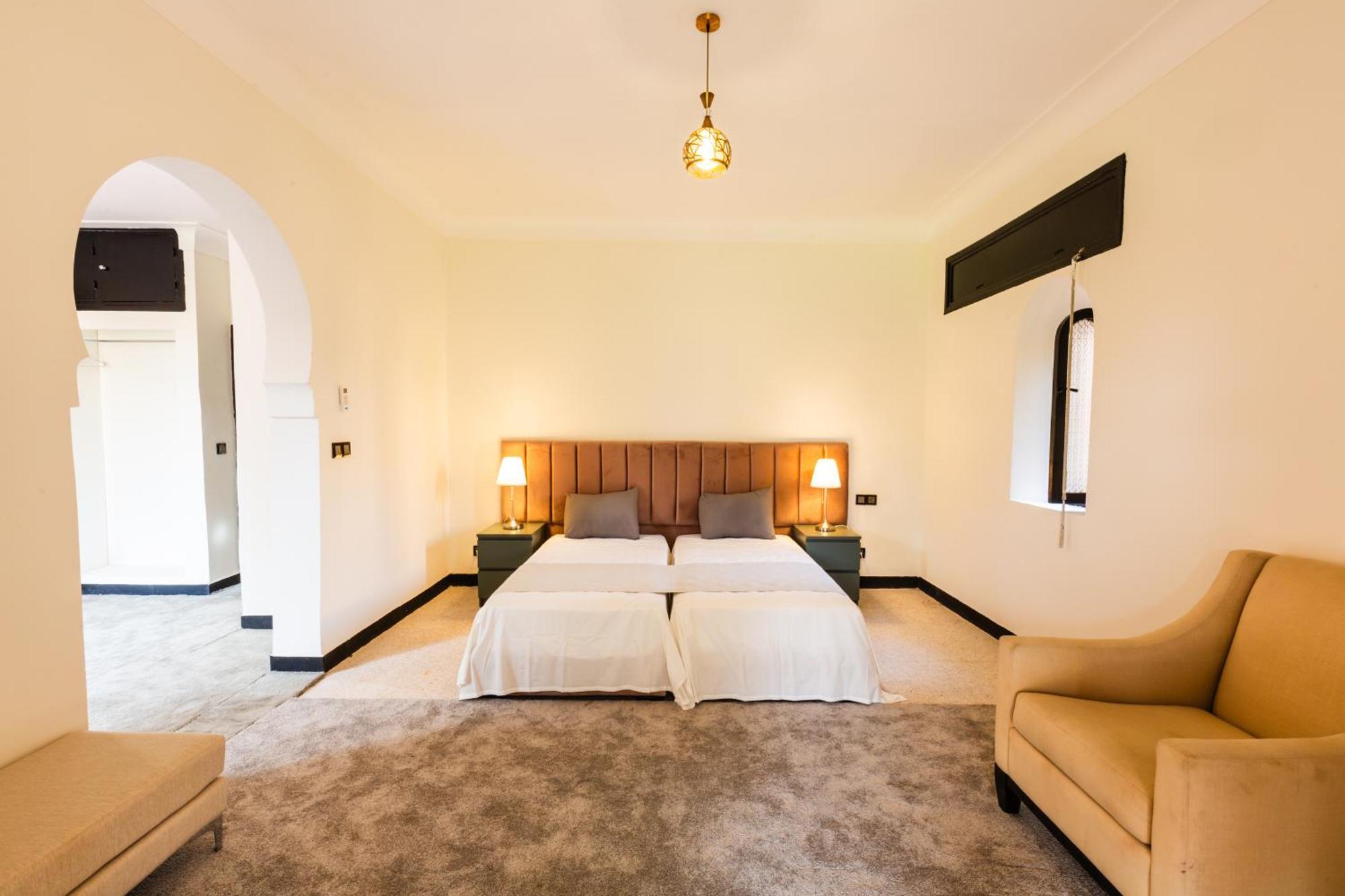 Villa Warhol Marrakech Marrakesz Zewnętrze zdjęcie