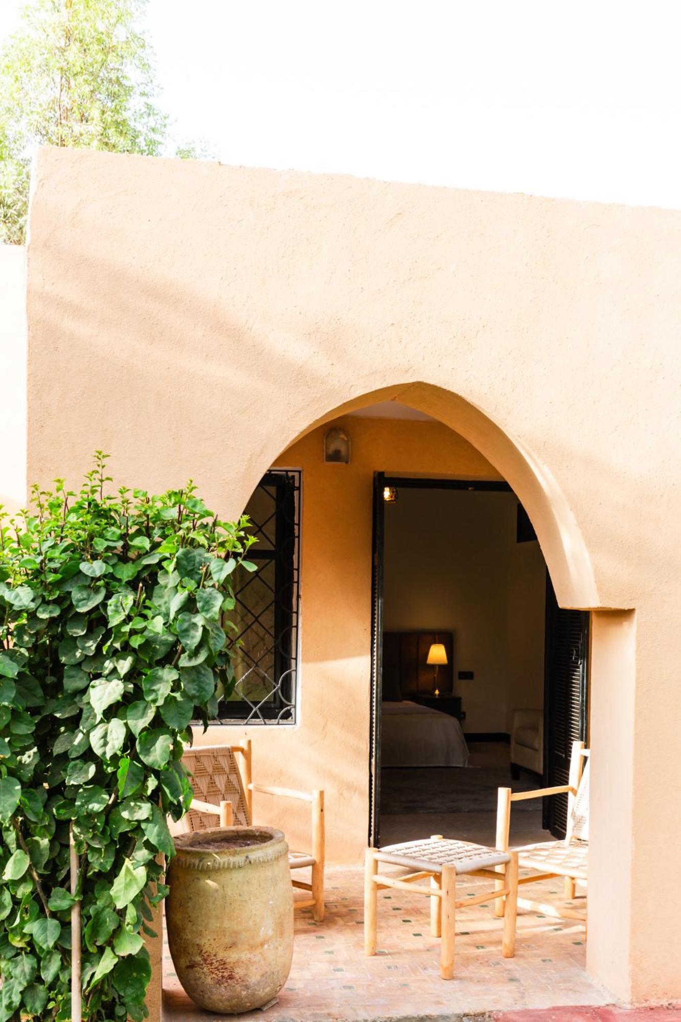 Villa Warhol Marrakech Marrakesz Zewnętrze zdjęcie