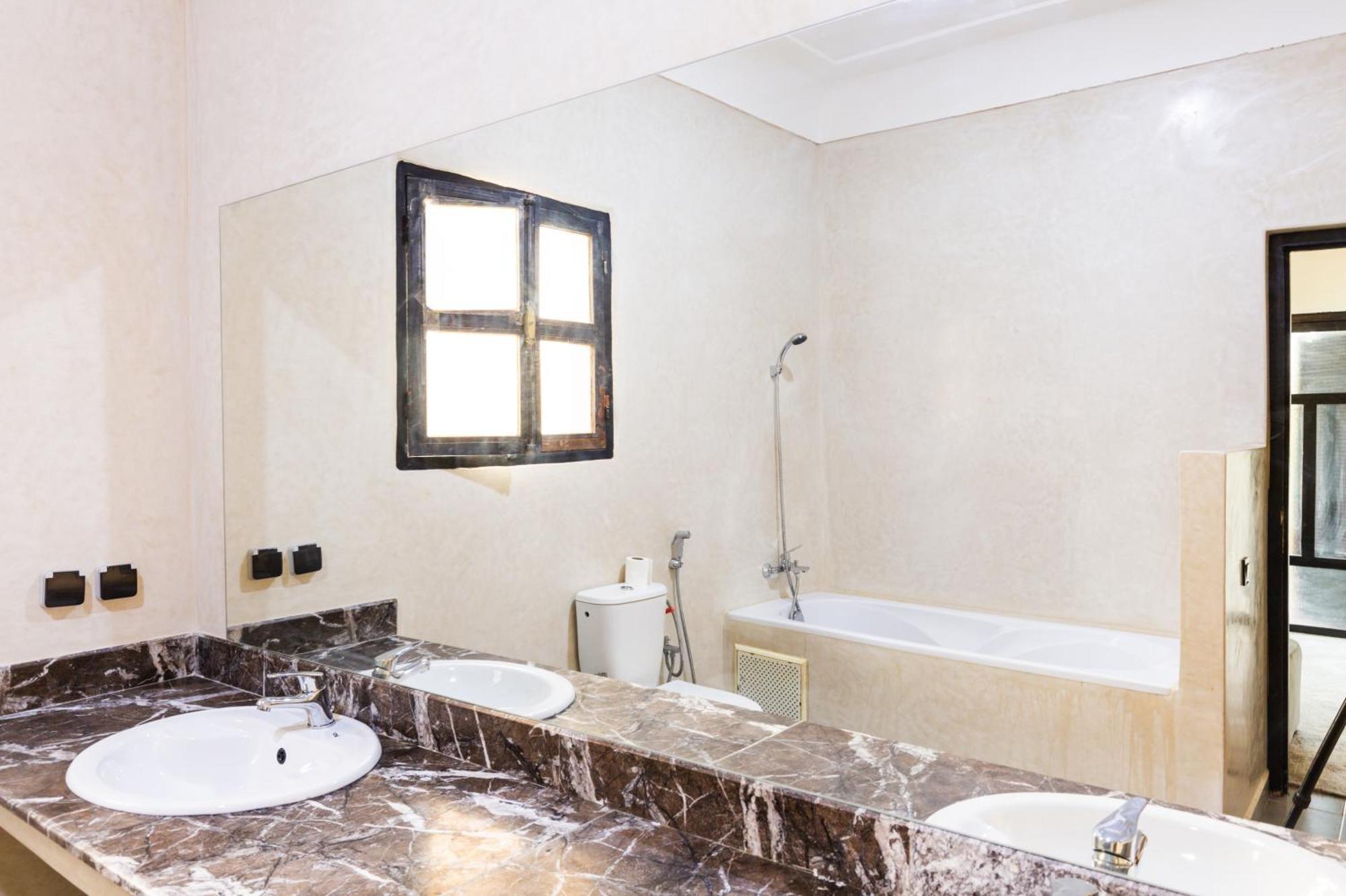 Villa Warhol Marrakech Marrakesz Zewnętrze zdjęcie