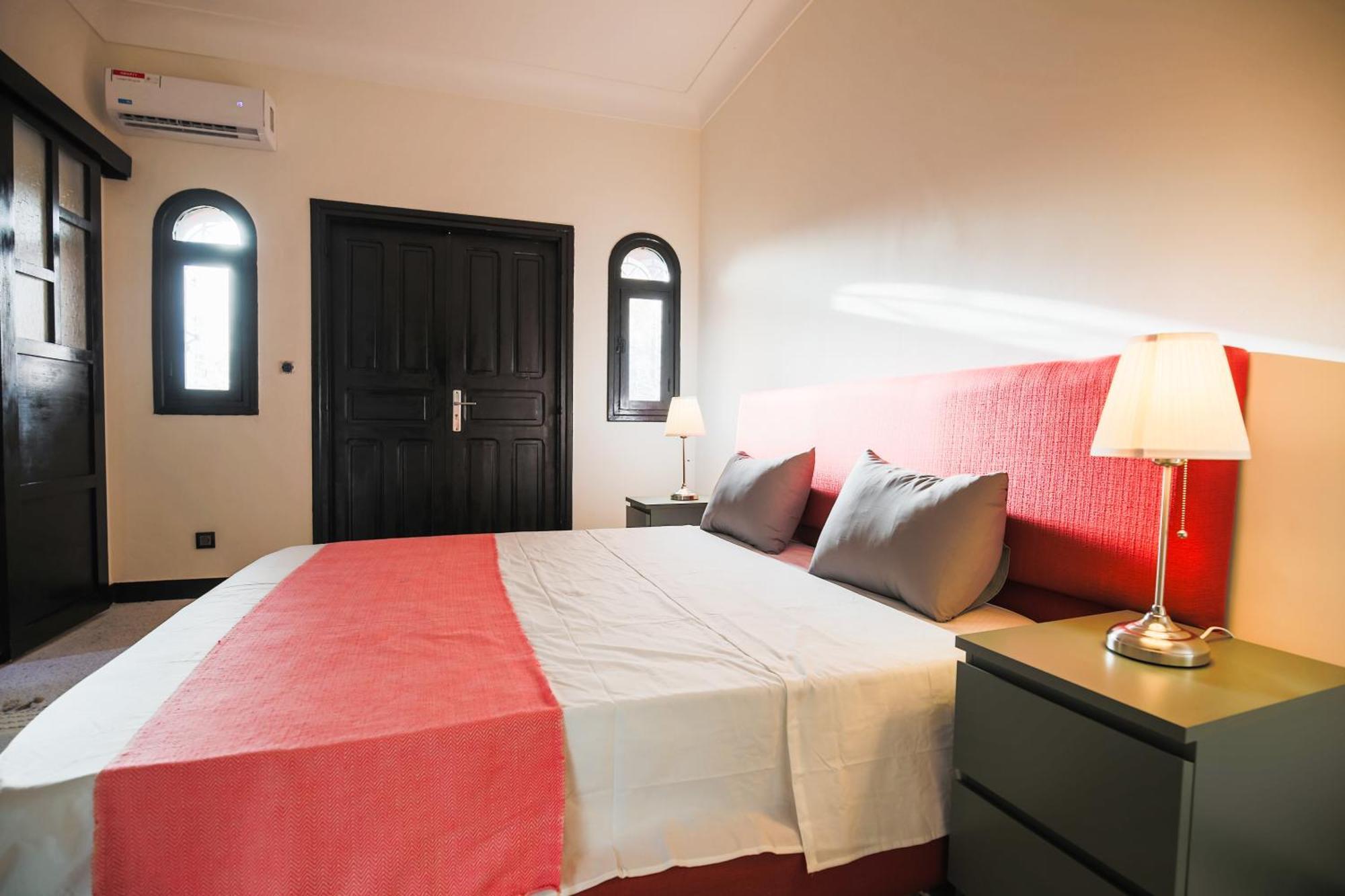 Villa Warhol Marrakech Marrakesz Zewnętrze zdjęcie