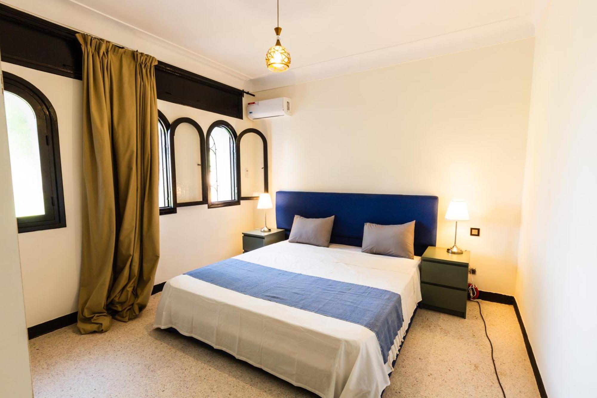 Villa Warhol Marrakech Marrakesz Zewnętrze zdjęcie